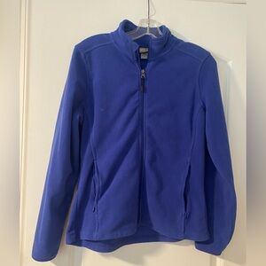 Champion fleece jacket